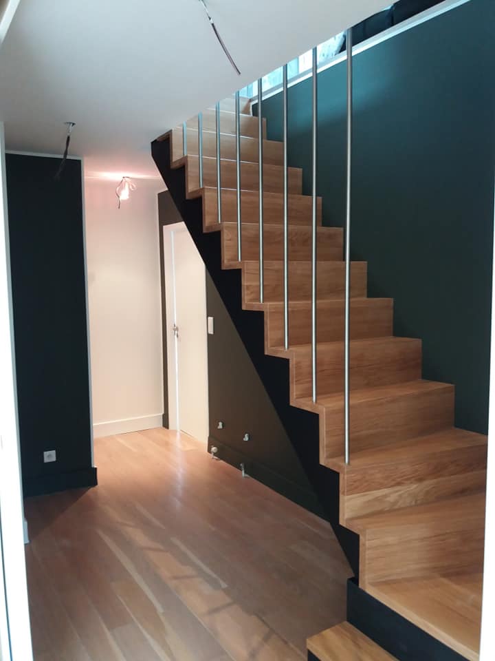 jesonrichpeinturedecoration — Photos 1